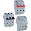 High Breaking Capacity Circuit Breaker