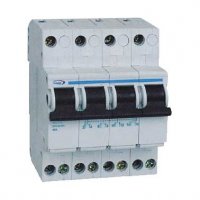 Changeover switch WGC03_1