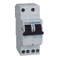 Changeover switch WGC03_0