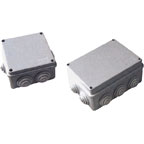 Connector box _1