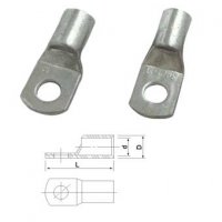 Copper-Aluminium Terminal_0