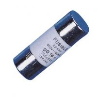 Cylindrical contact cap fuse links_0