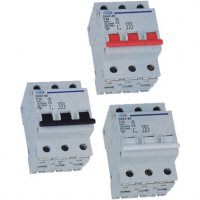 High breaking capacity circuit breaker_0