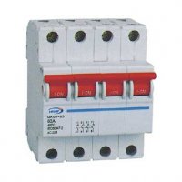 Isolation Switch_0