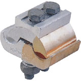 Connector clamp_0