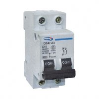 Miniature Circuit breaker C45N_1