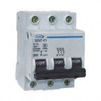 Miniature Circuit breaker C45N_2