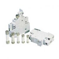 RT18N fuse holder with neutral line connection_0