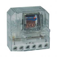 Relay switch WGC02_0