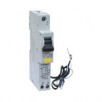 Residual circuit breaker GL018_0