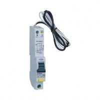 Residual circuit breaker GL018_1