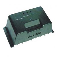 Solar Charge Controller_0