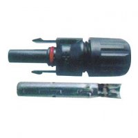 Solar connector_0