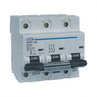 断路器DZ47·100.0