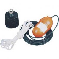 Fluid level controller_1