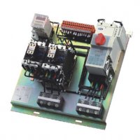 star-delta voltage reduction starter _0
