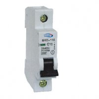 miniature Circuit breaker h40_3
