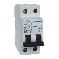 miniature Circuit breaker h40_2