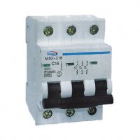 miniature Circuit breaker h40_1