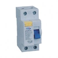 residual current circuit breaker DLF360_0