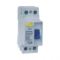 residual current circuit breaker DLF360_1