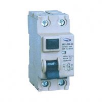 Residual current circuit breaker_0