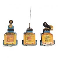 XCK Limit Switch_0